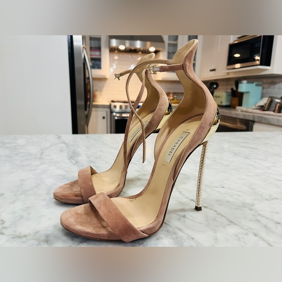 Casadei Heels - Picture 3 of 3